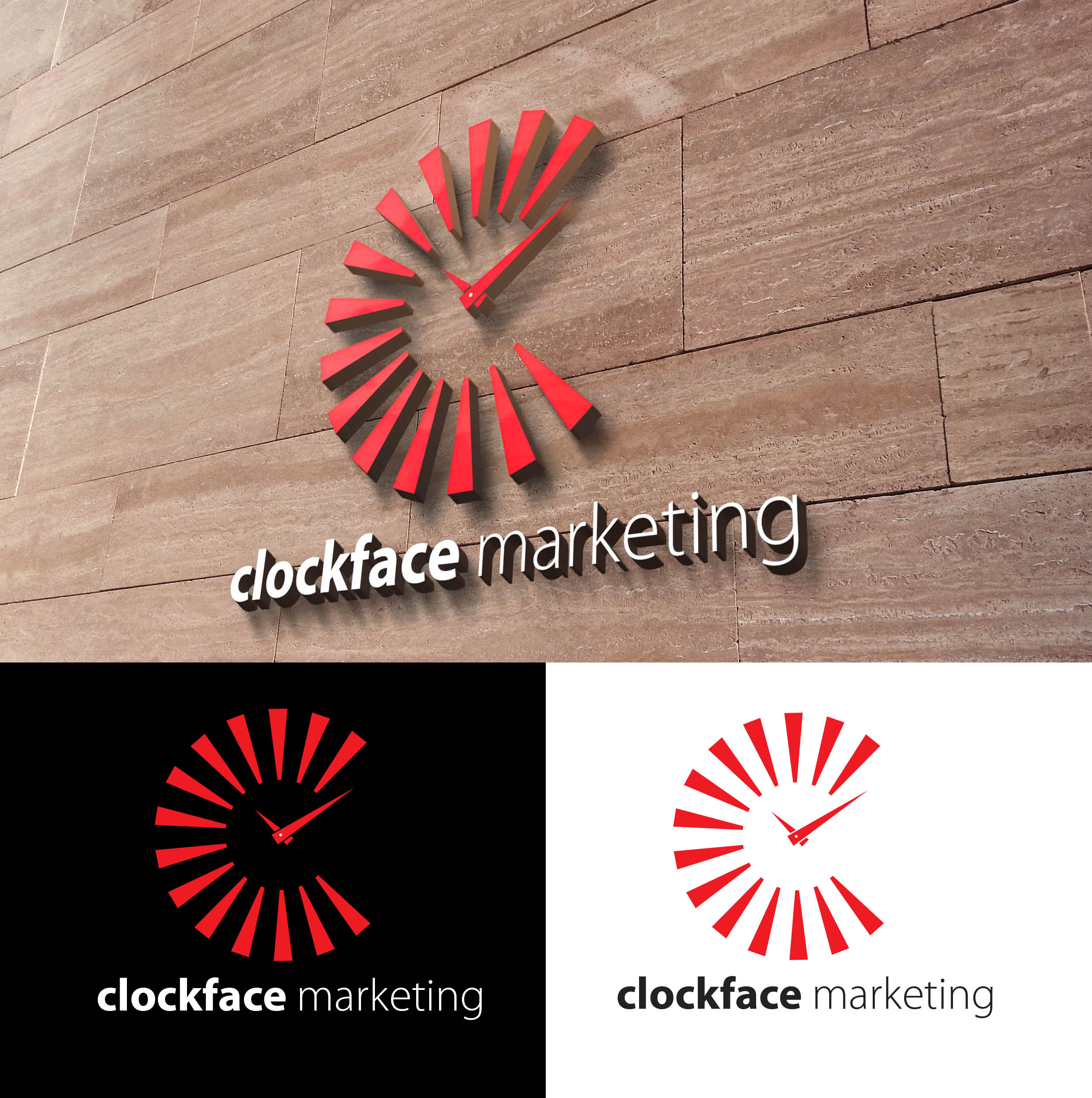 Logo Design by rashidatif for this project | Design #27696874