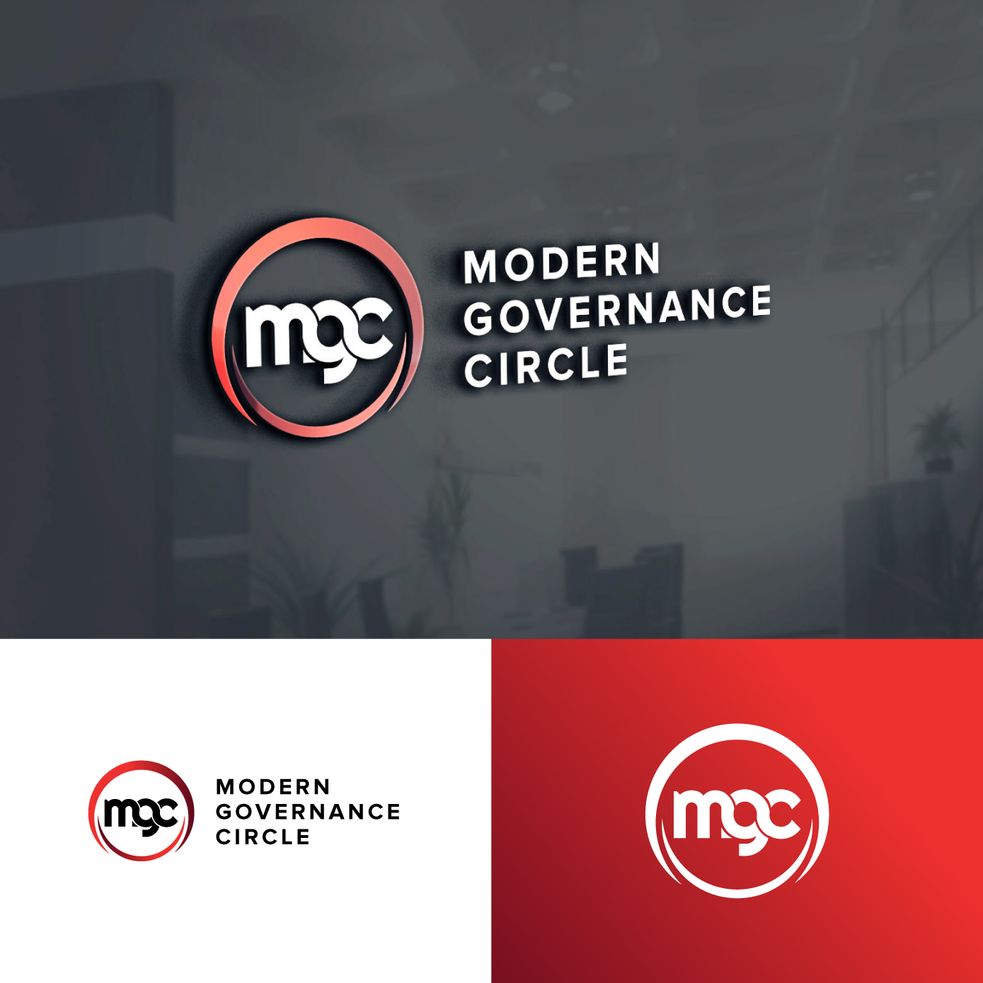 Logo-Design von Radsky17 für Losam Agency | Design #27697043