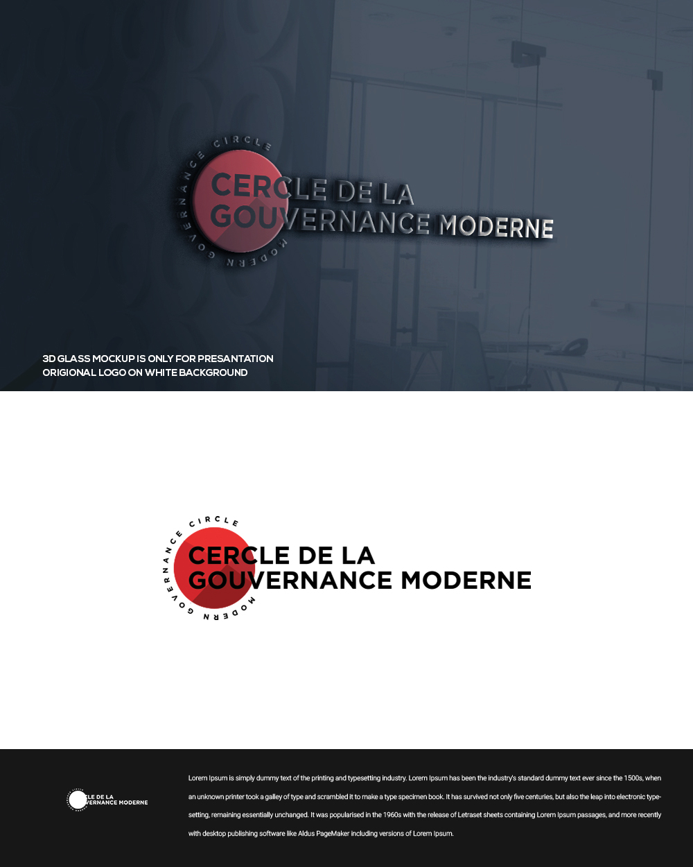 Logo Design by Liimr design for Losam Agency | Design: #27732839