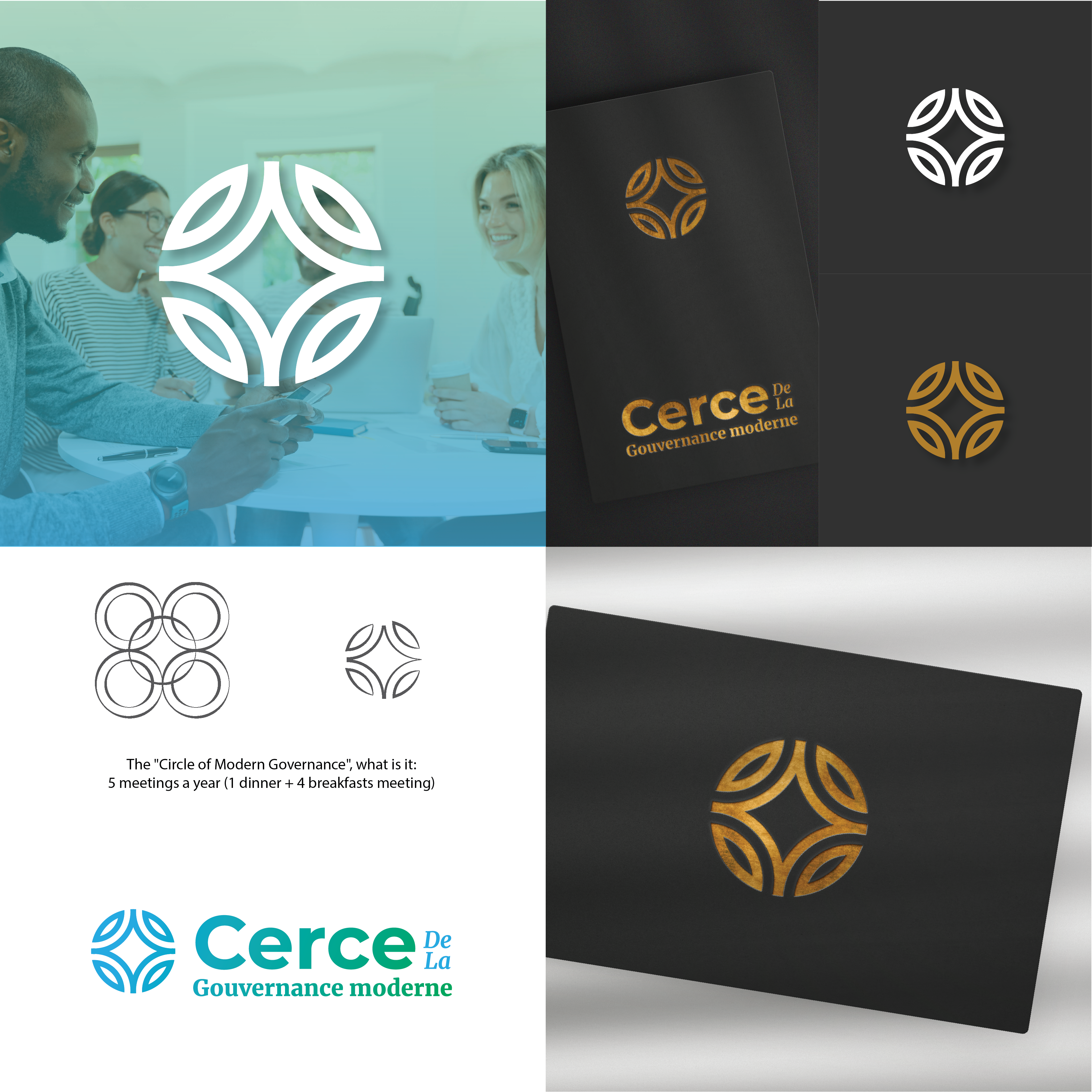 Logo Design by DhanyP 2 for Losam Agency | Design #27696305
