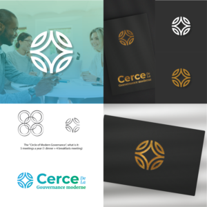 Logo Design by DhanyP 2