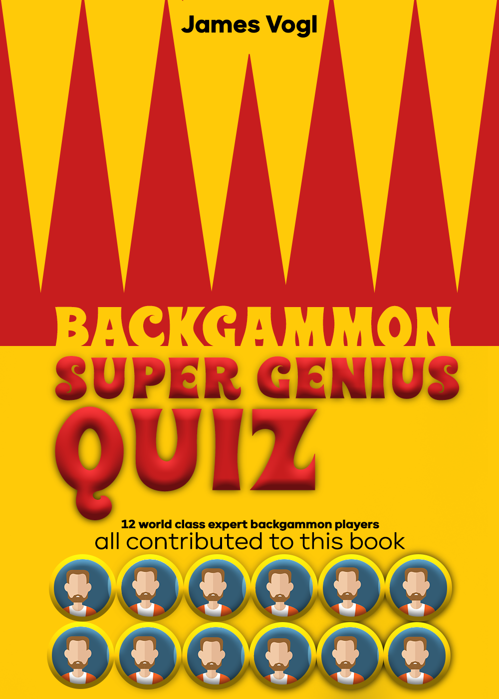 Book Cover Design by Basmi for Cerebral Gym Ltd | Design #27724082
