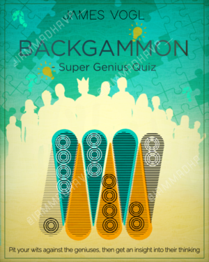 Book Cover Design by MadhavPA