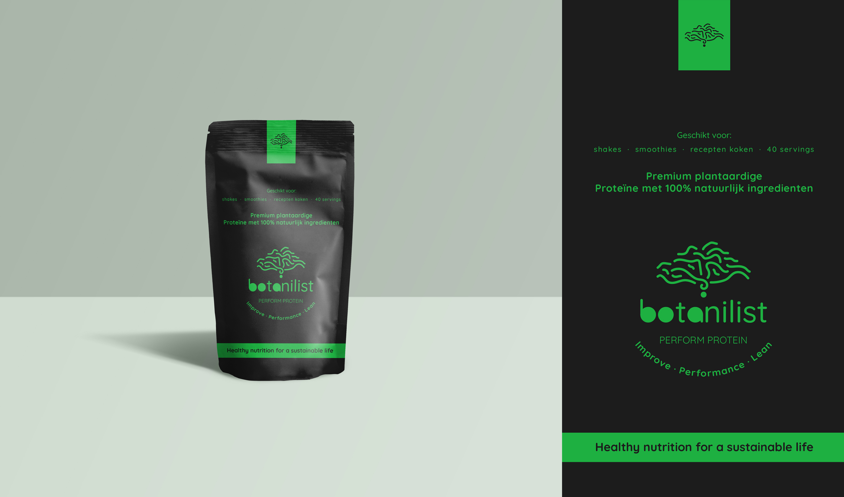 Packaging Design by eduarrdotorres17 for this project | Design #27695109