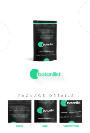 Packaging Design by erenuysal