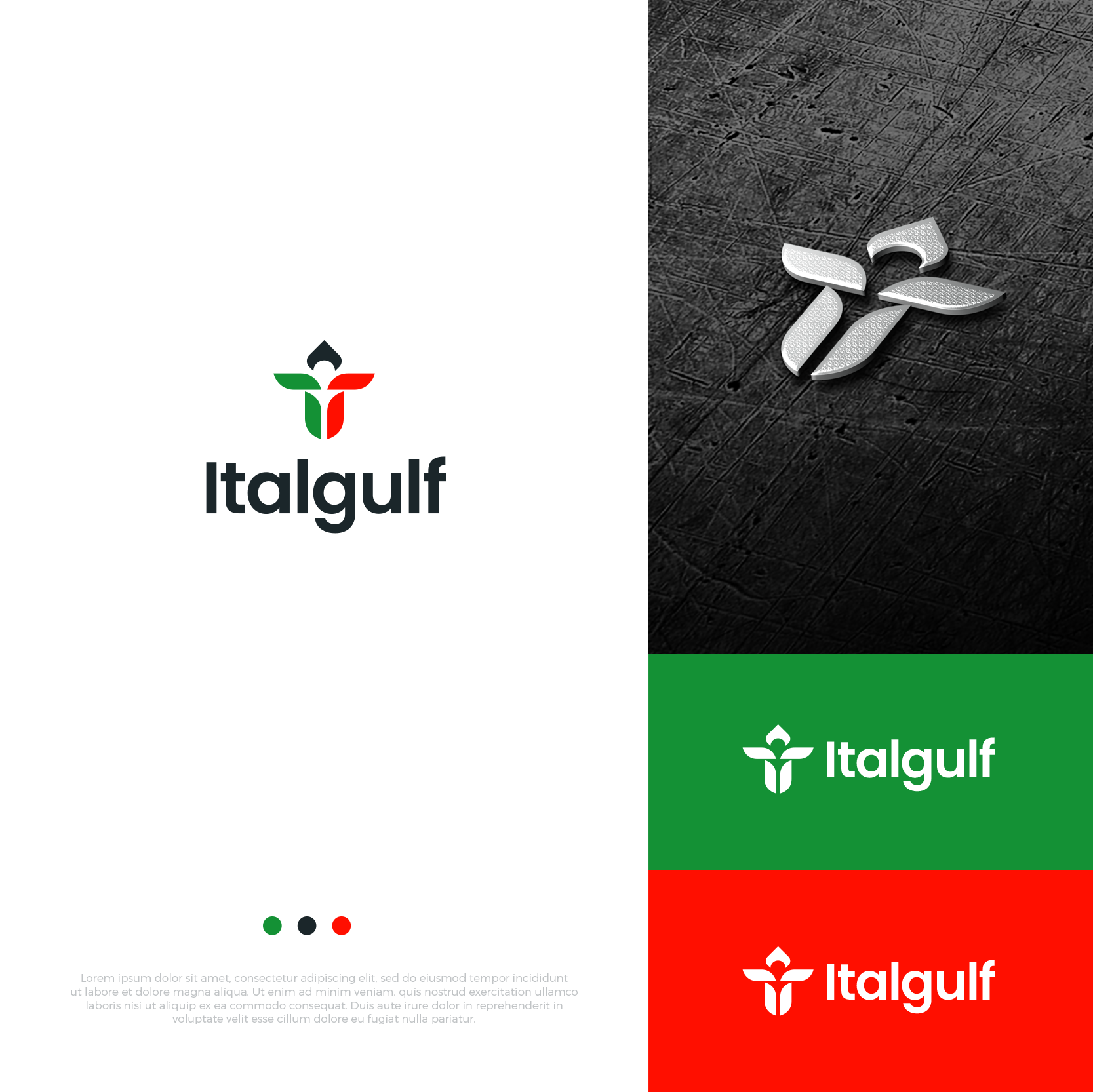 Logo Design by airborne for this project | Design #27670585