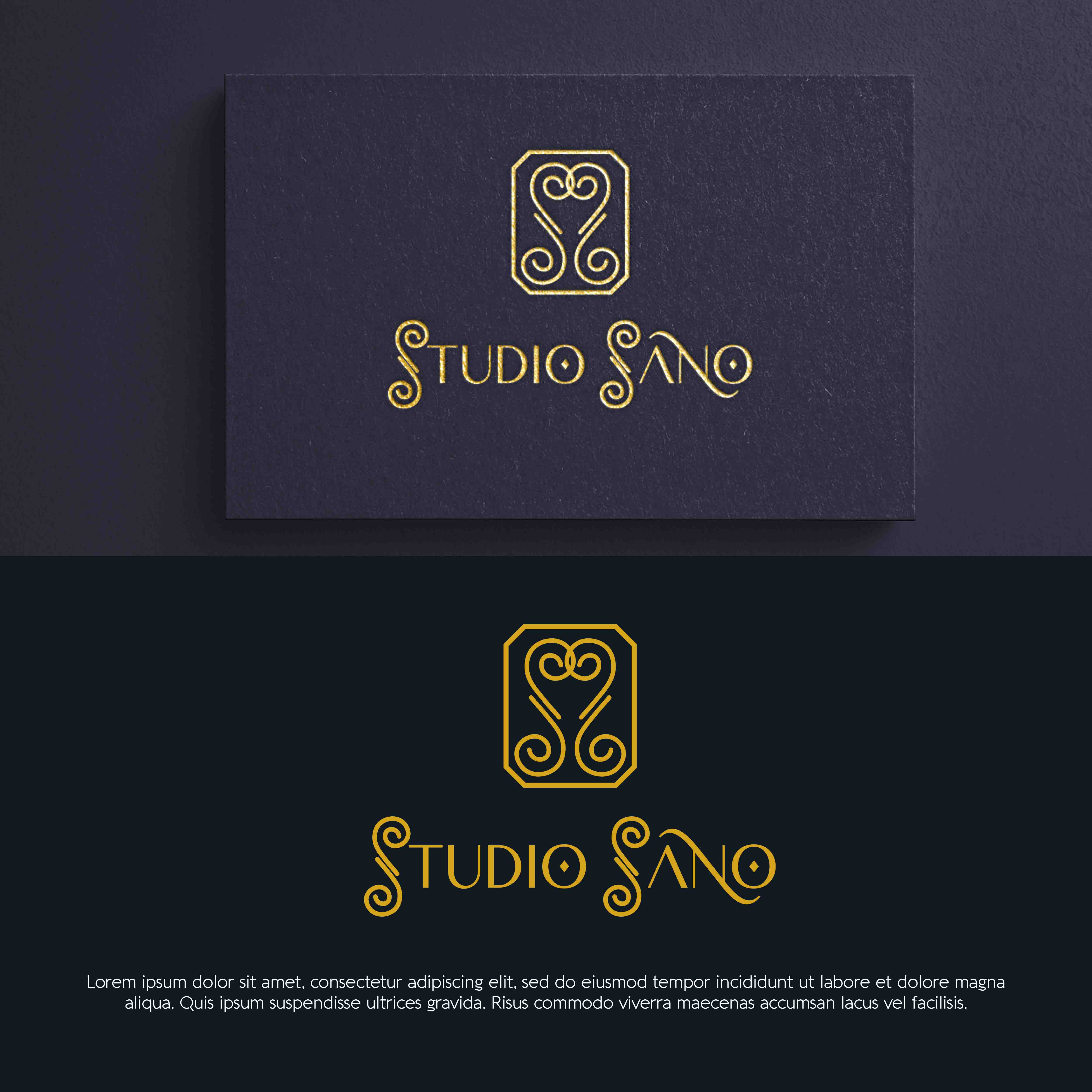 Logo Design by ILLUSTRATOR PRO for this project | Design #27668845
