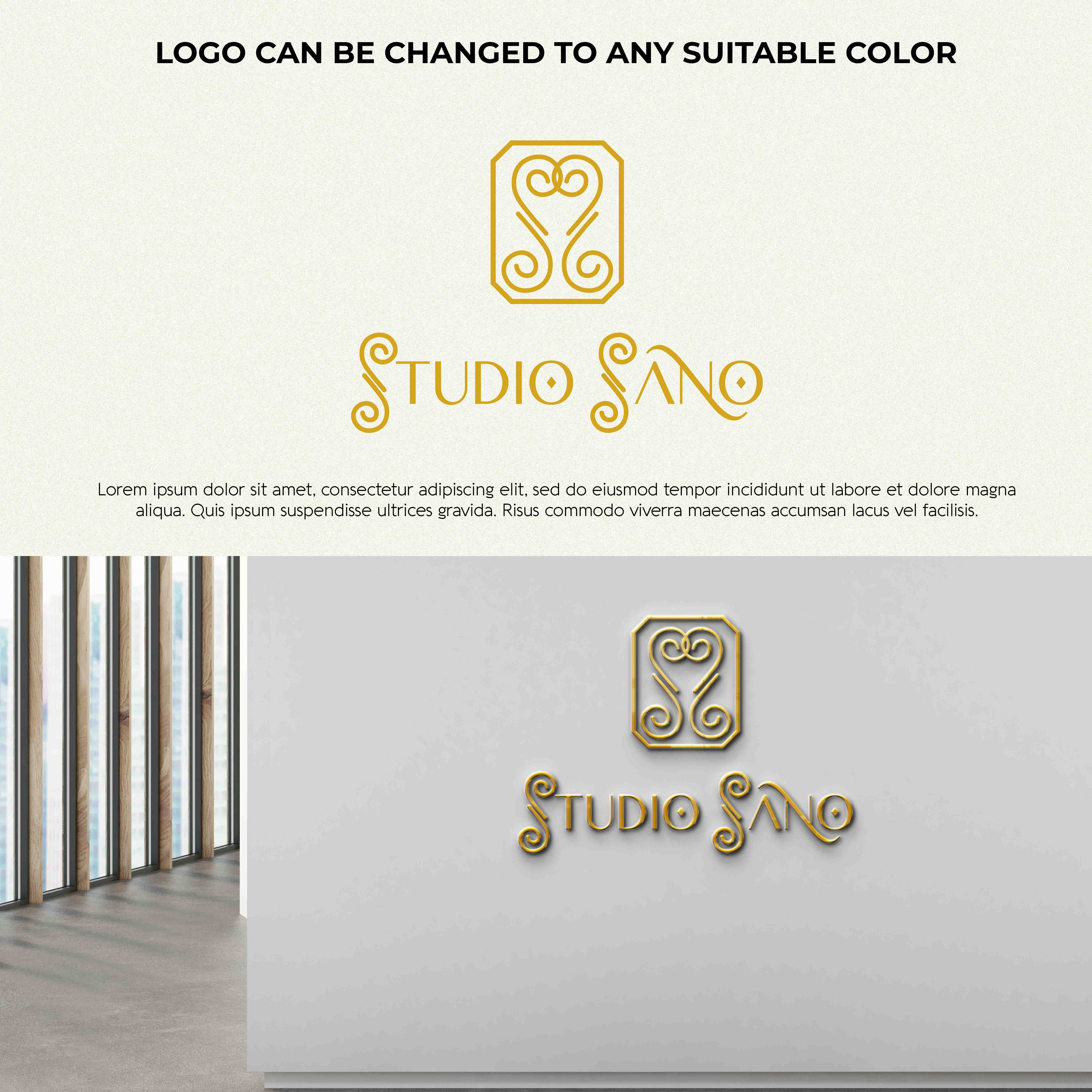 Logo Design by ILLUSTRATOR PRO for this project | Design #27668887