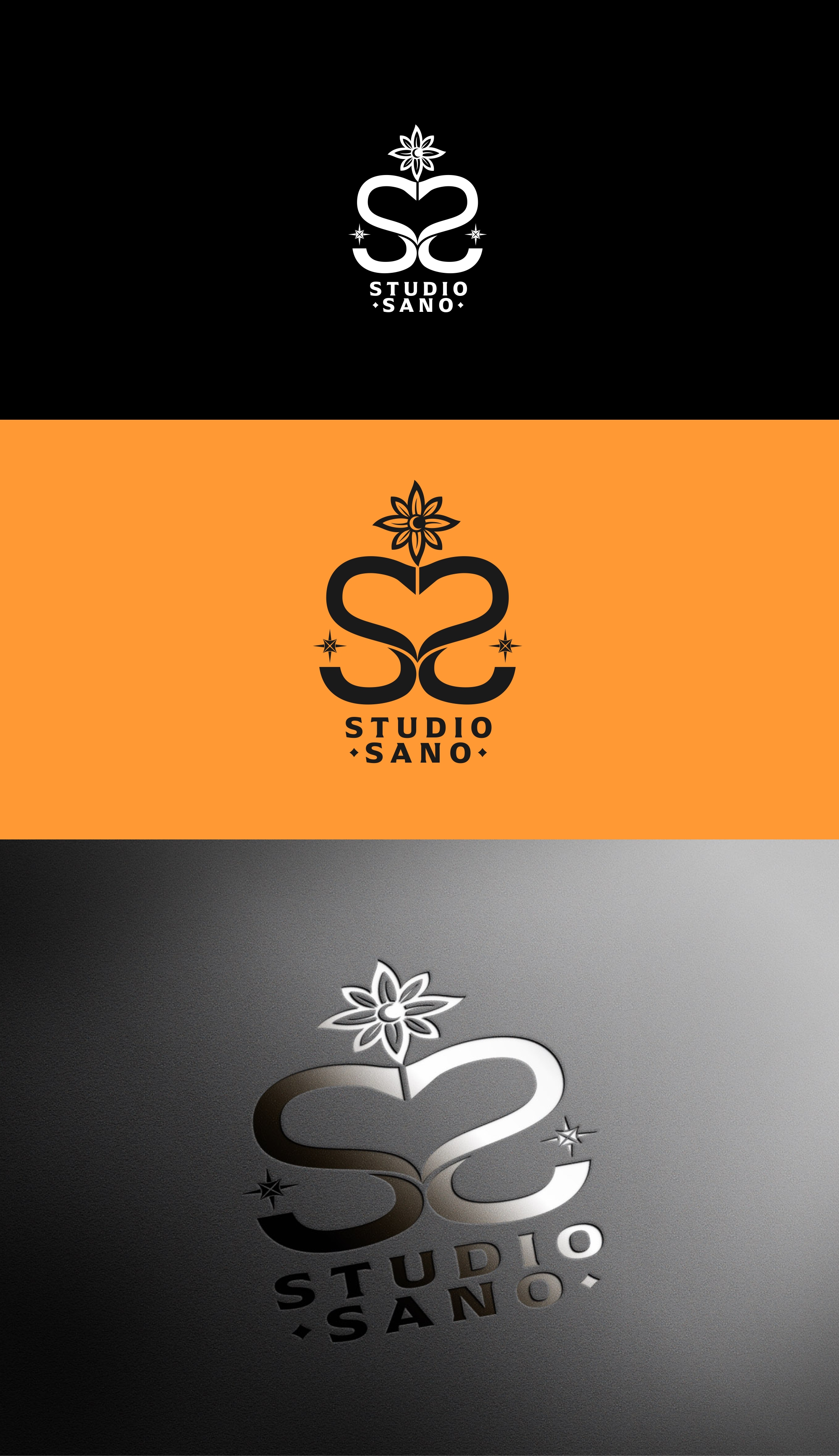 Logo Design by sokhamadz for this project | Design #27664167