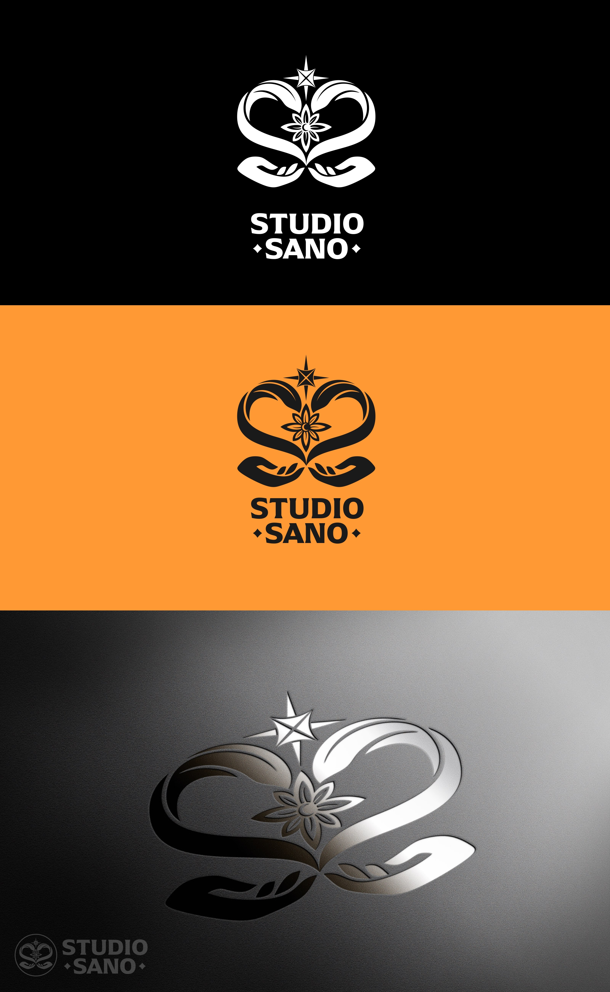 Logo Design by sokhamadz for this project | Design #27664170