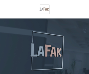 Logo Design by Luckey yaari for this project | Design: #27665879