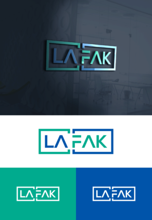 Logo Design by in creative for this project | Design: #27710616