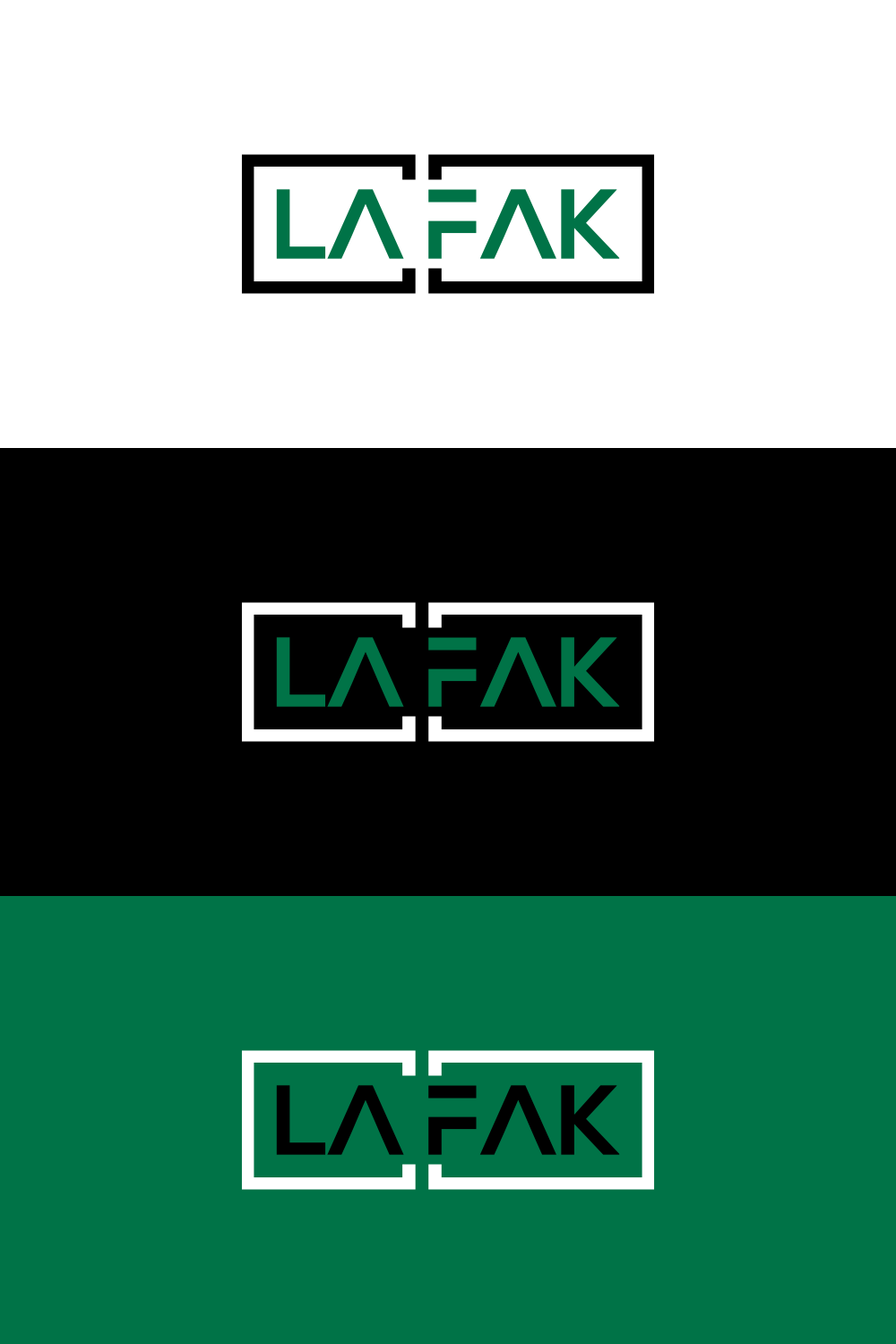 Logo Design by dobleh_creative for this project | Design #27740022