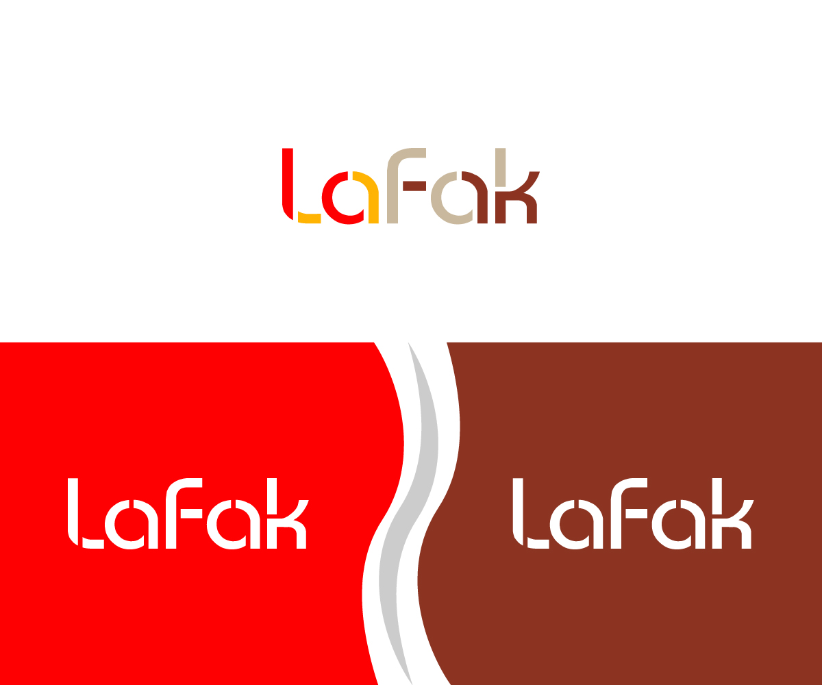 Logo Design by fauzan harun for this project | Design #27667949