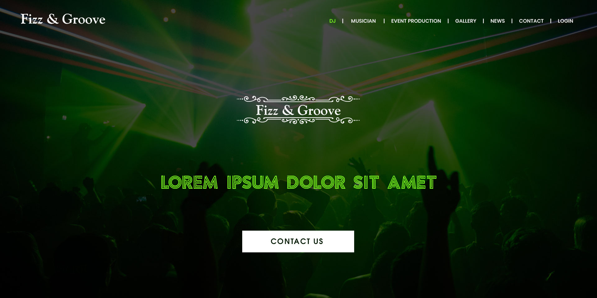 Web Design by Expert Designer for this project | Design #27668646