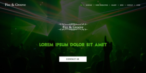 Web Design by Expert Designer for this project | Design: #27668646