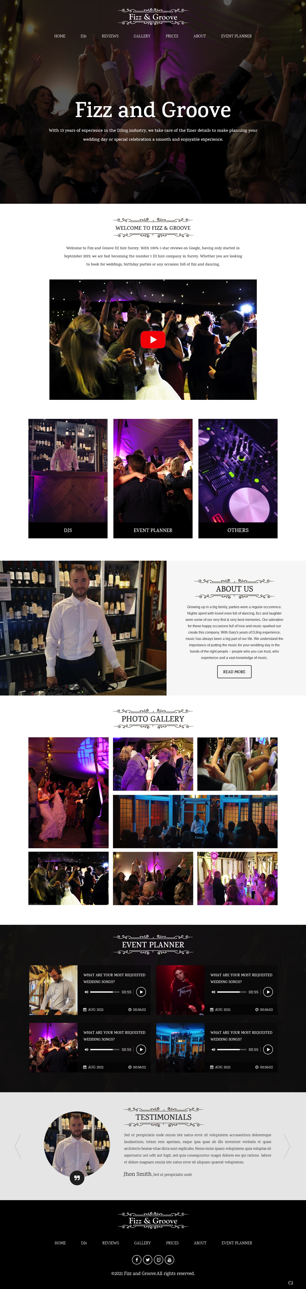 Web Design by pb for this project | Design #27670057