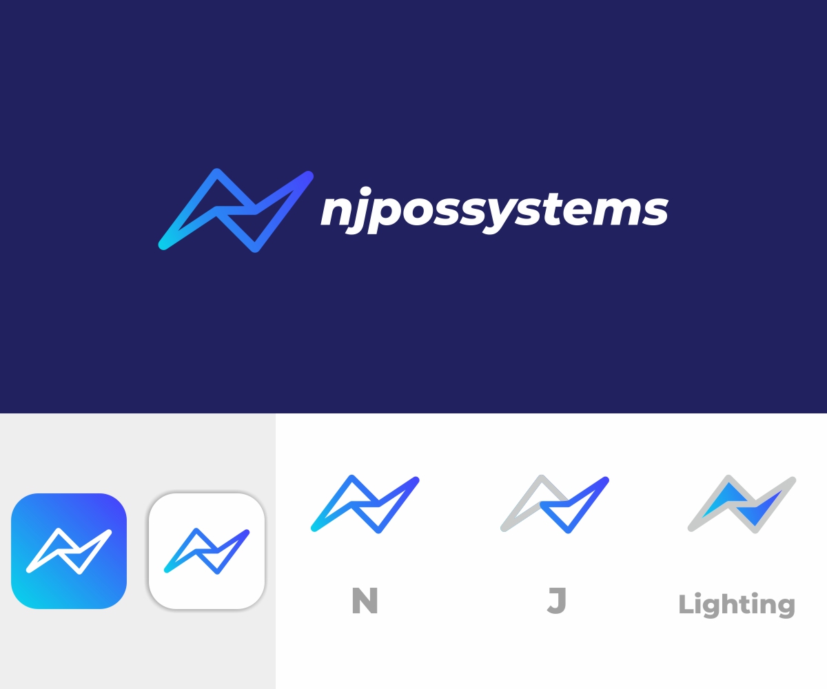 Logo Design by Ubaey for swiped | Design #27676013