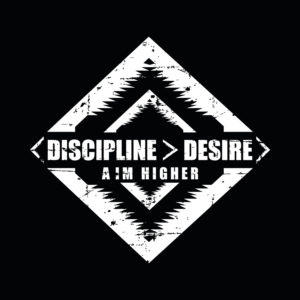 T-Shirt-Design von Ashraful100 für Discipline > Desire | Design: #27698720