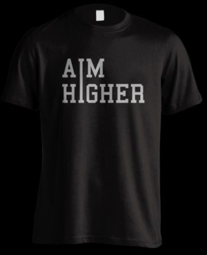 T-Shirt-Design von rickyadri für Discipline > Desire | Design: #27678063