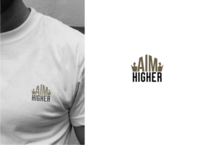 T-Shirt-Design von Amduat Design für Discipline > Desire | Design: #27666635