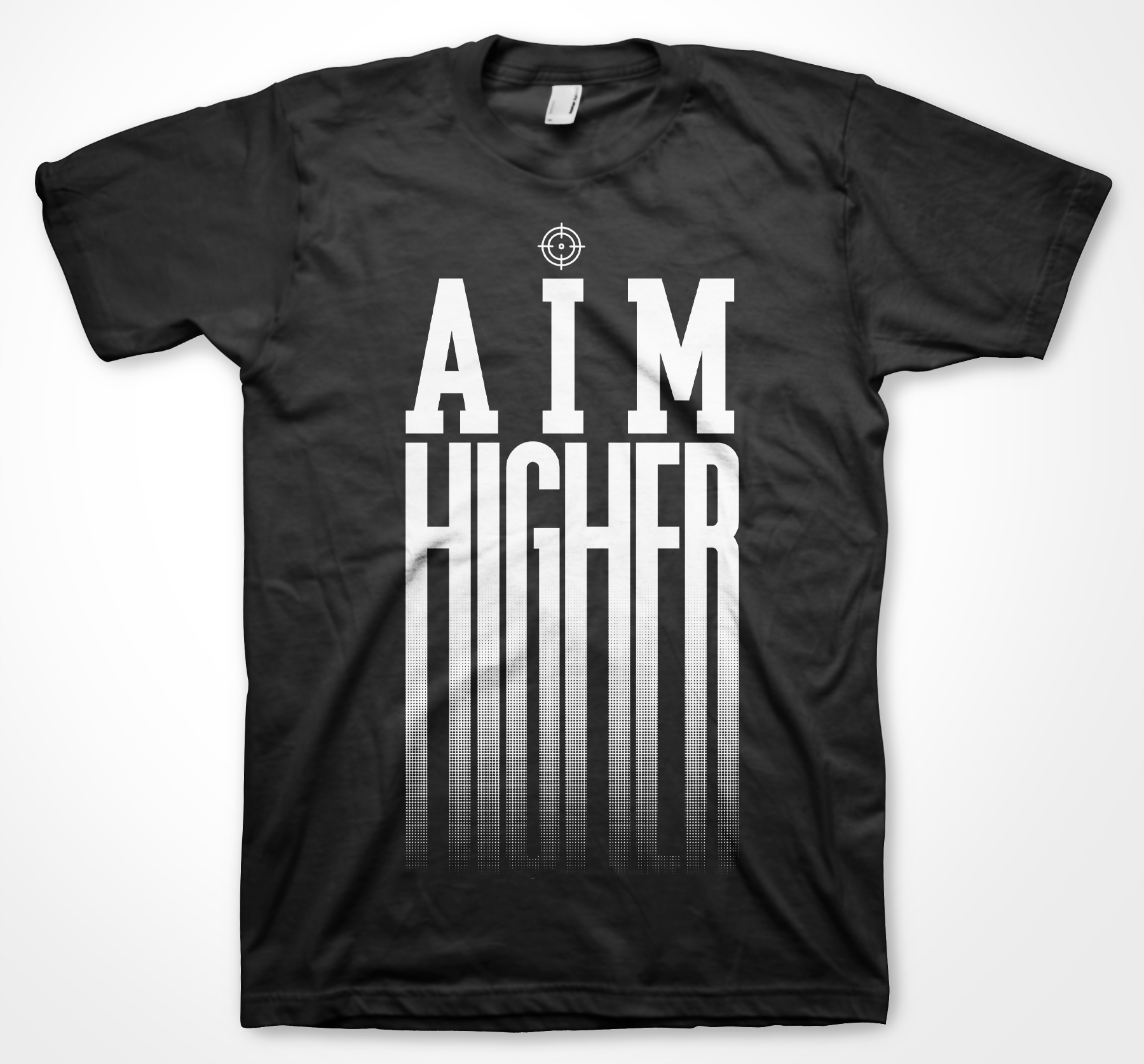 Design de T-shirt par badpixelarts pour Discipline > Desire | Design #27665194