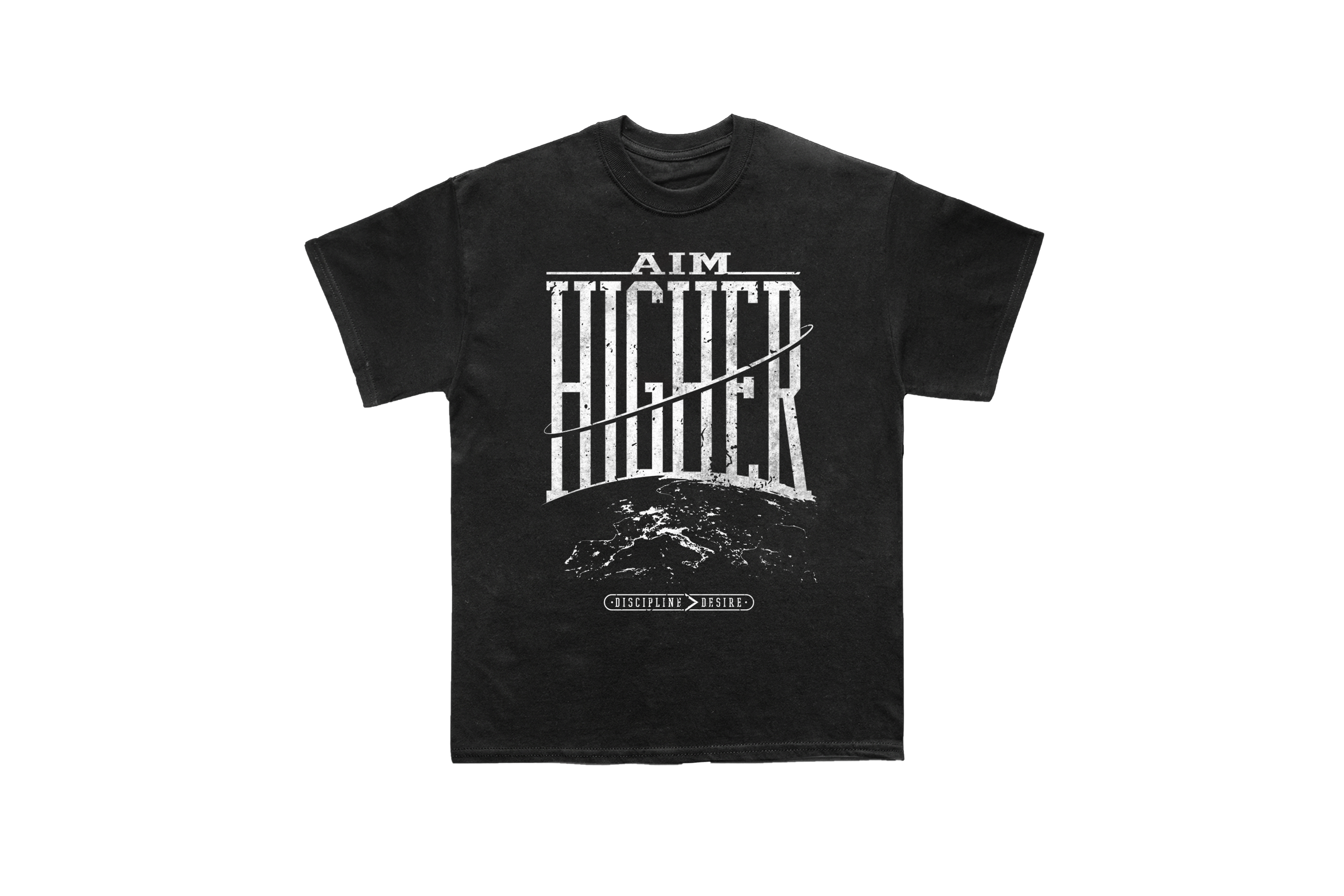 T-Shirt-Design von Vallerie L. für Discipline > Desire | Design: #27668679