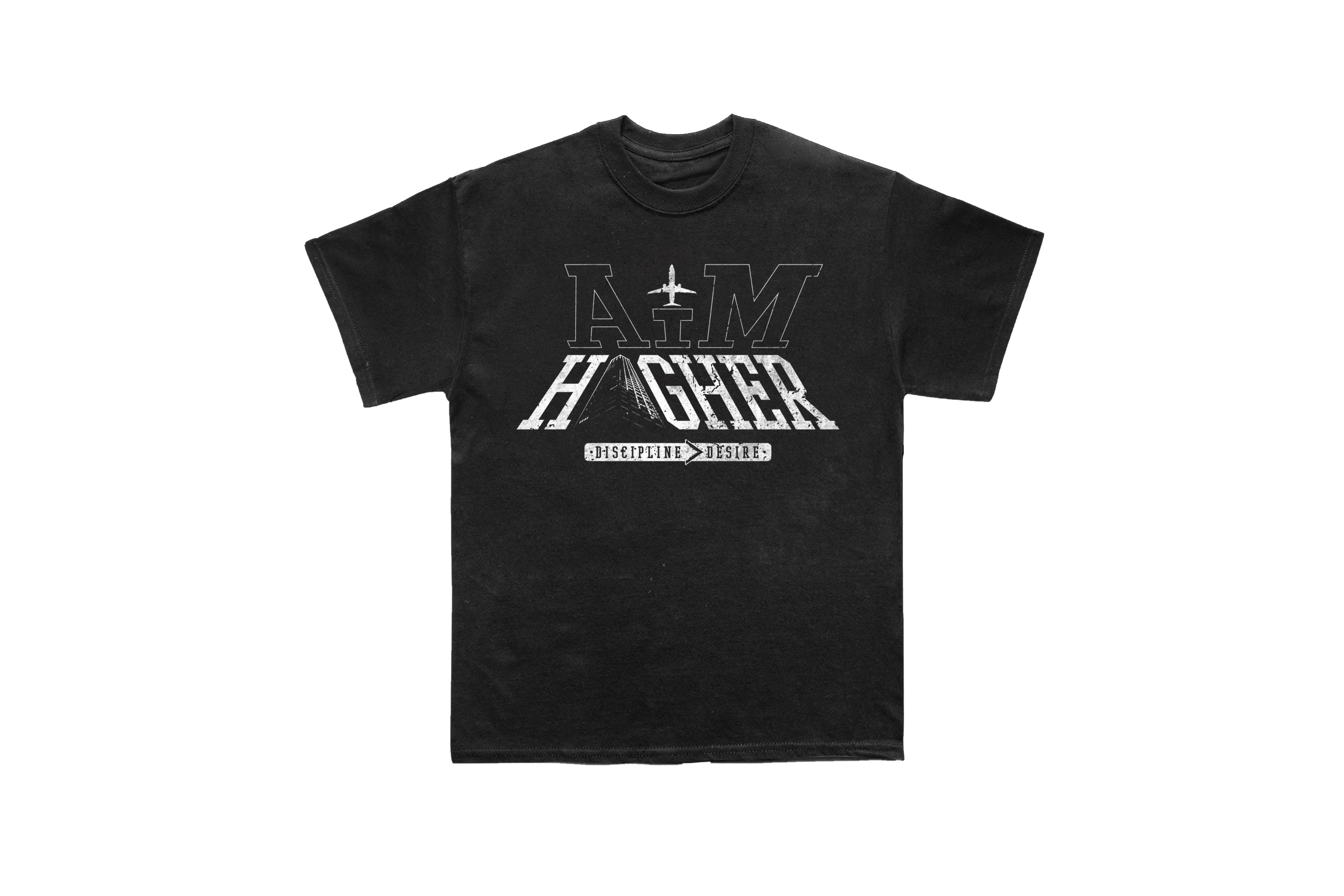 Design de T-shirt par Vallerie L. pour Discipline > Desire | Design #27668680