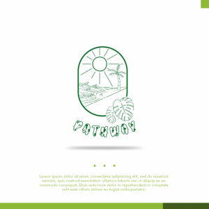 Logo Design by TUCALU