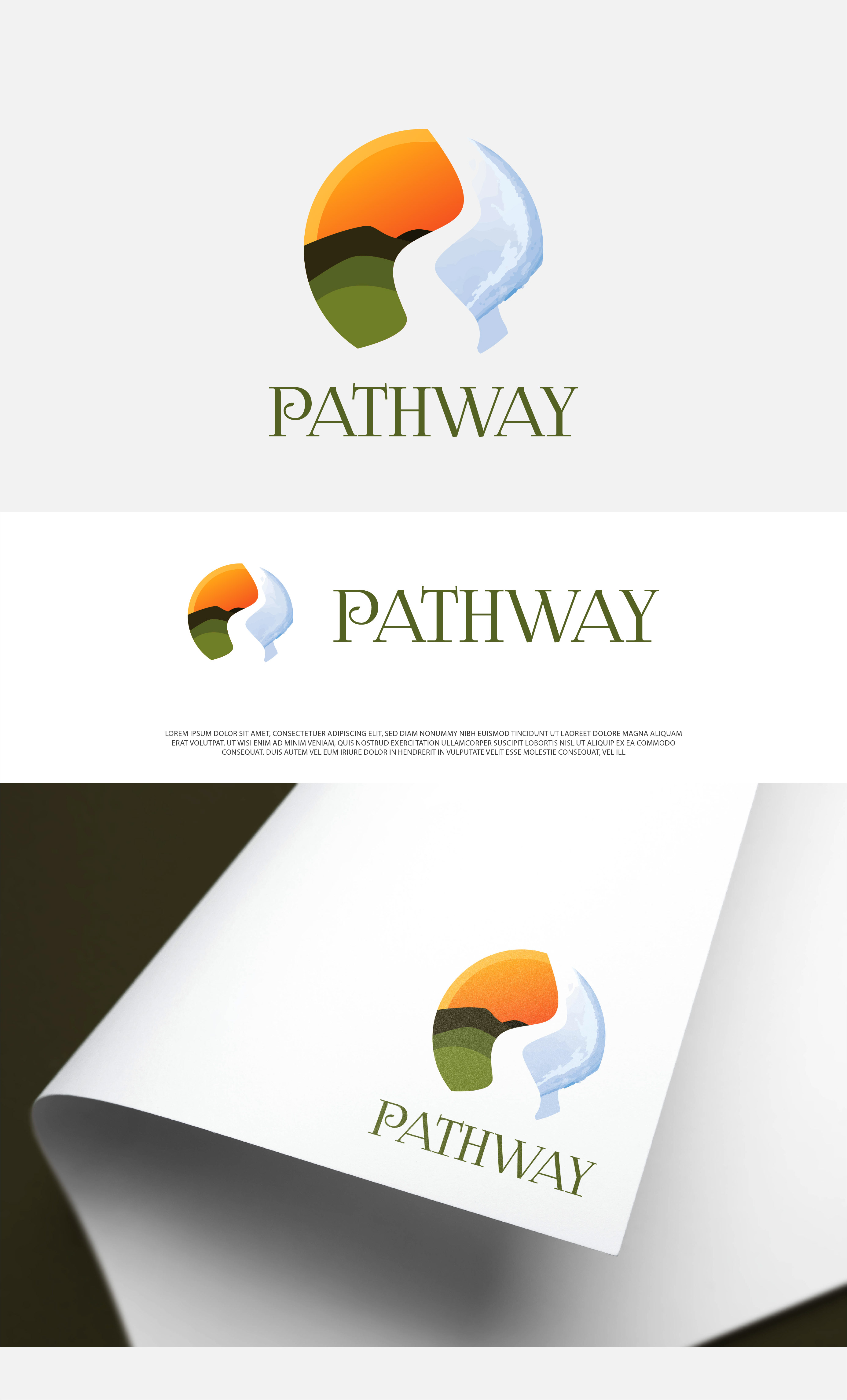 Logo Design by Fezy Design Studio for this project | Design #27666603