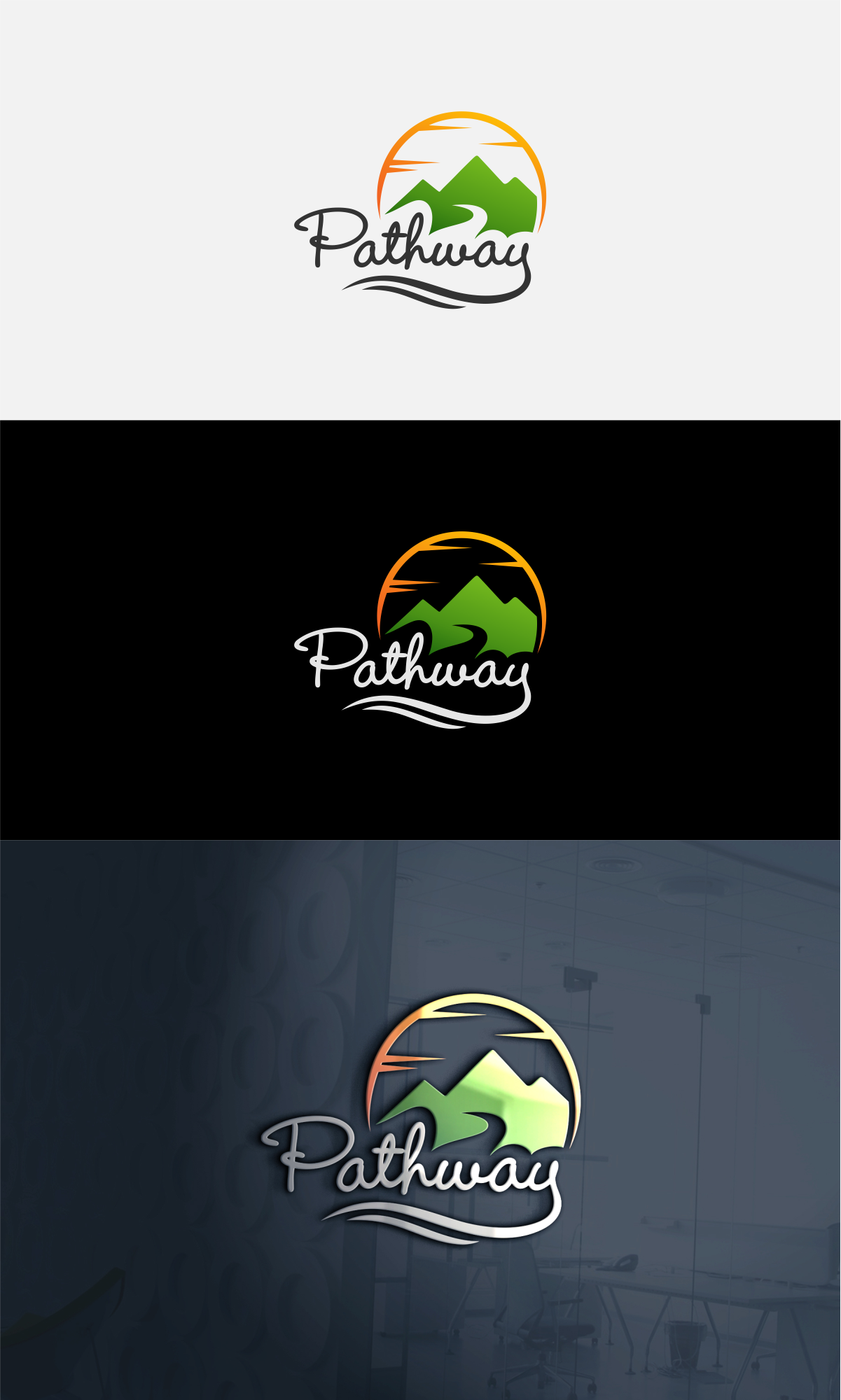 Logo Design by Dembol 2 for this project | Design #27741660