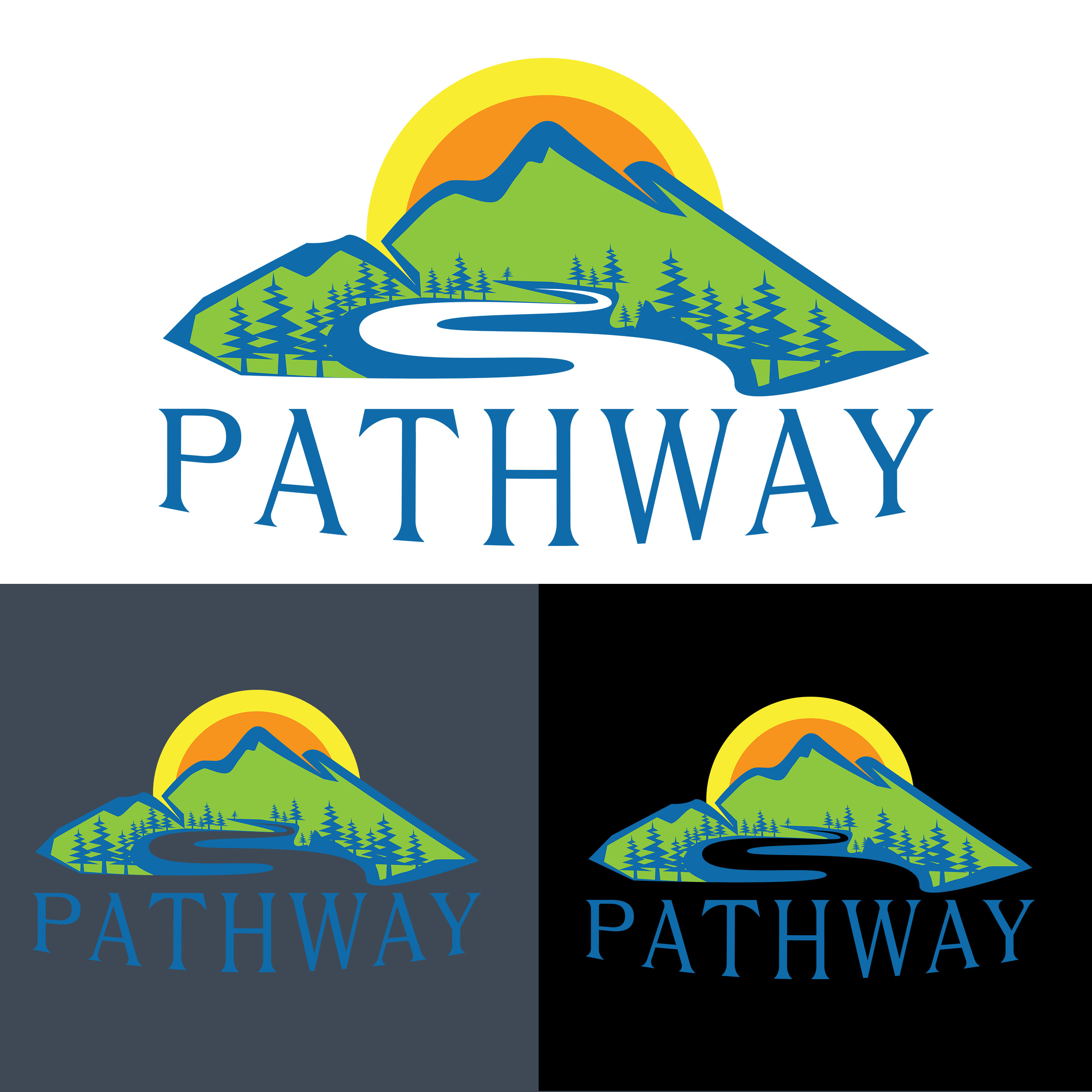 Logo-Design von SUSENA CANDRA PUTRA GUNAWAN für dieses Projekt | Design #27750143
