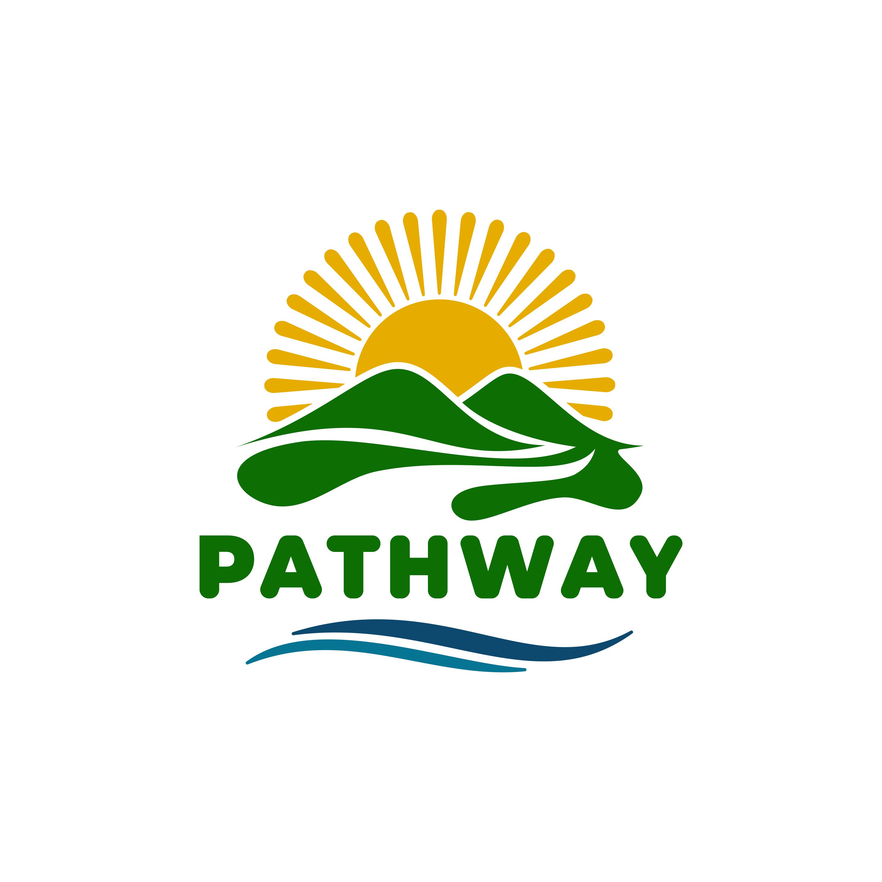 Logo Design by HARIQ for this project | Design #27665497