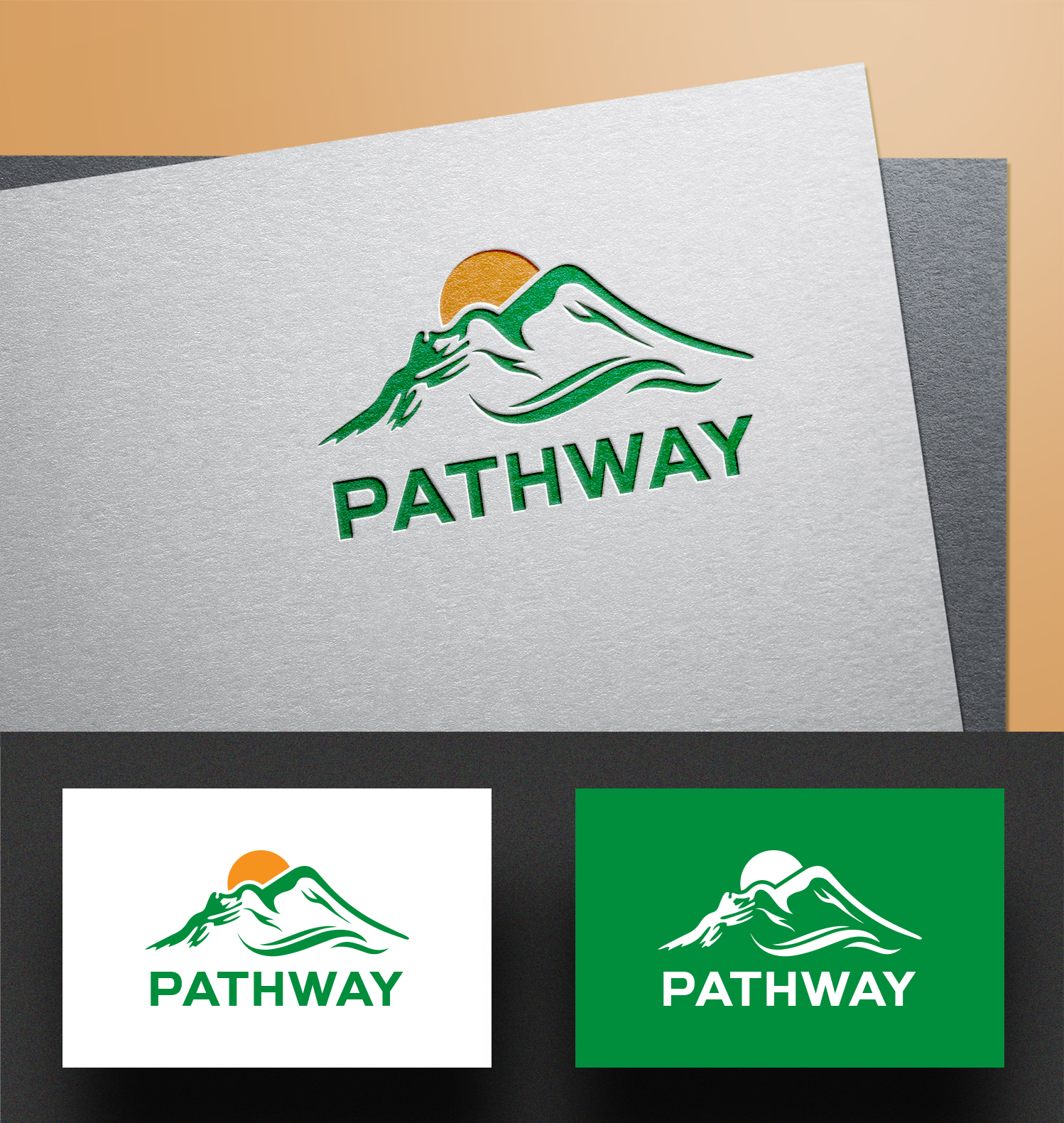 Logo-Design von MD Aminul Islam für dieses Projekt | Design #27669913