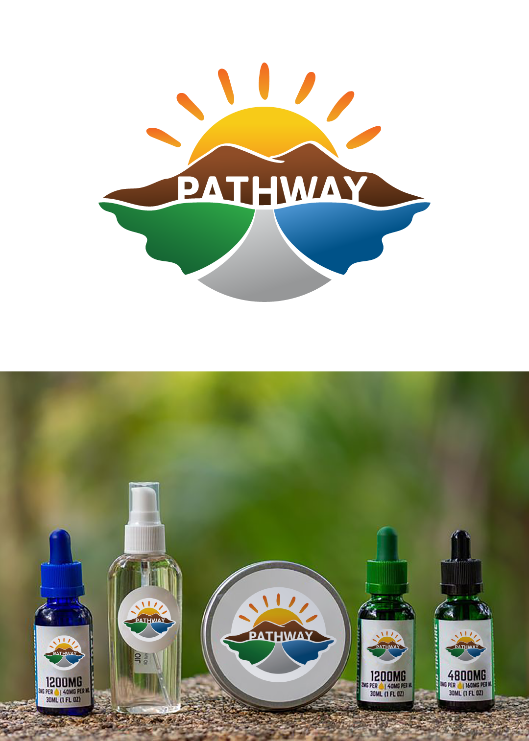 Logo Design by reemgd for this project | Design #27677485