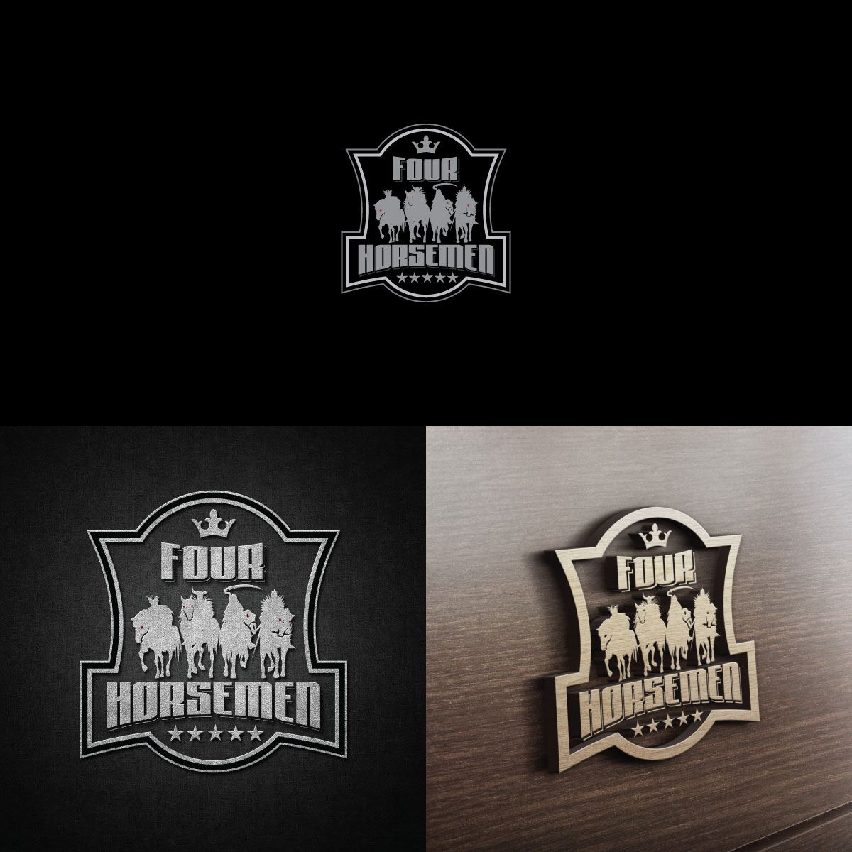 Logo-Design von Magic of Art für dieses Projekt | Design #27667299