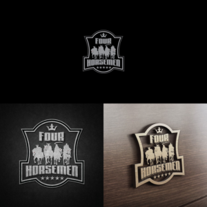Logo Design by Magic of Art for this project | Design: #27667299