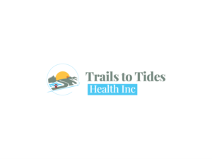 Logo-Design von dhamkith für Trails to Tides Health Ltd | Design: #27670741