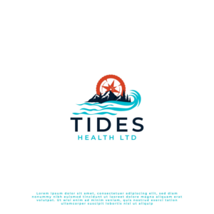 Logo-Design von creative.bugs für Trails to Tides Health Ltd | Design: #27676501