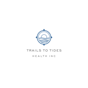 Logo-Design von ThiagoB für Trails to Tides Health Ltd | Design: #27670396