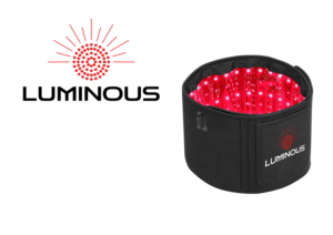 Luminous | Diseño de Logo por daniswarasayang