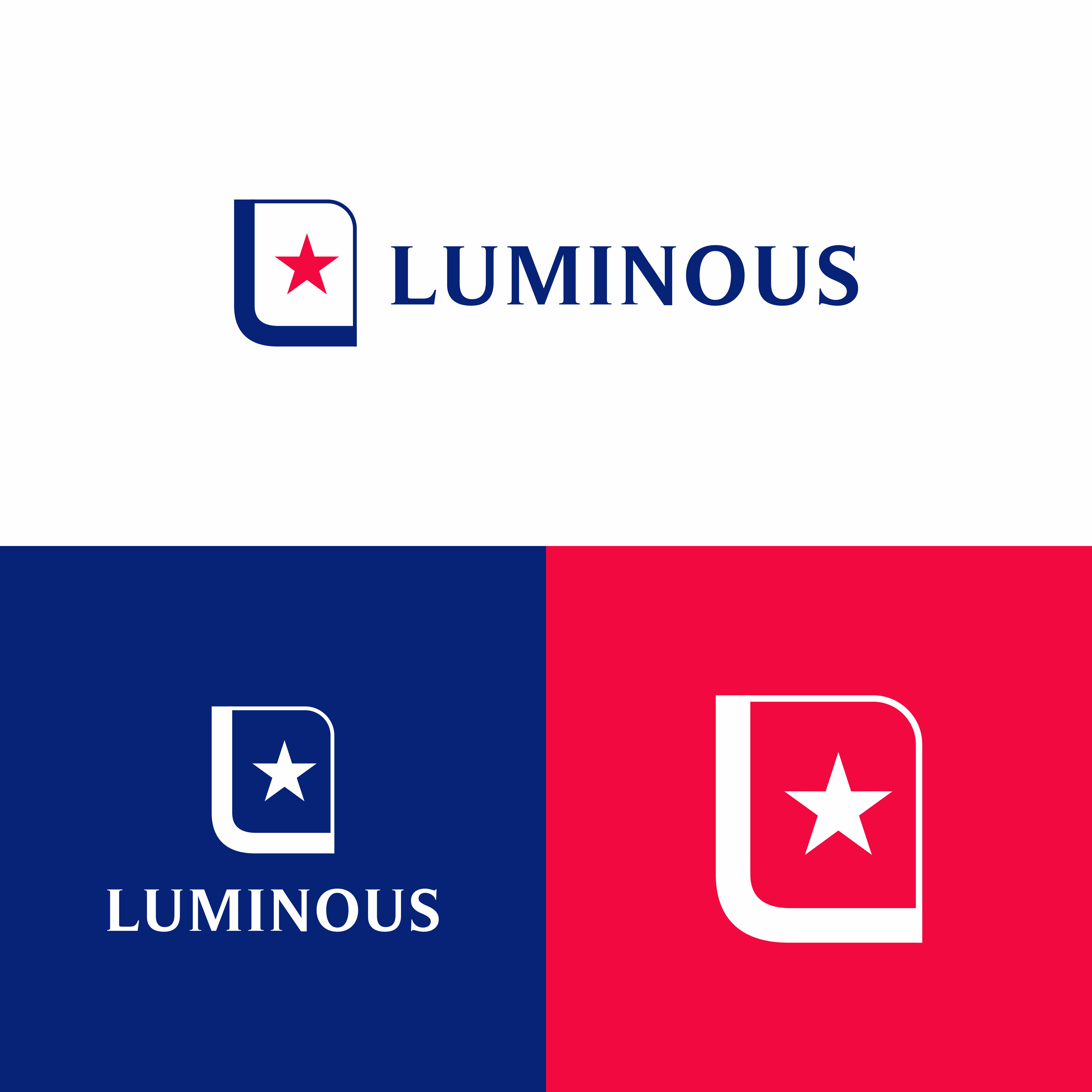Logo Design by Bagas Bepe for this project | Design #27698955