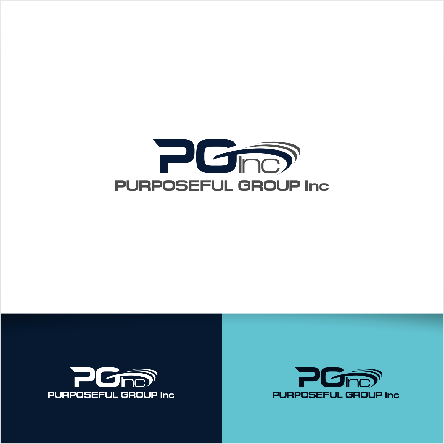 Logo Design by Arham Hidayat for this project | Design #27678819