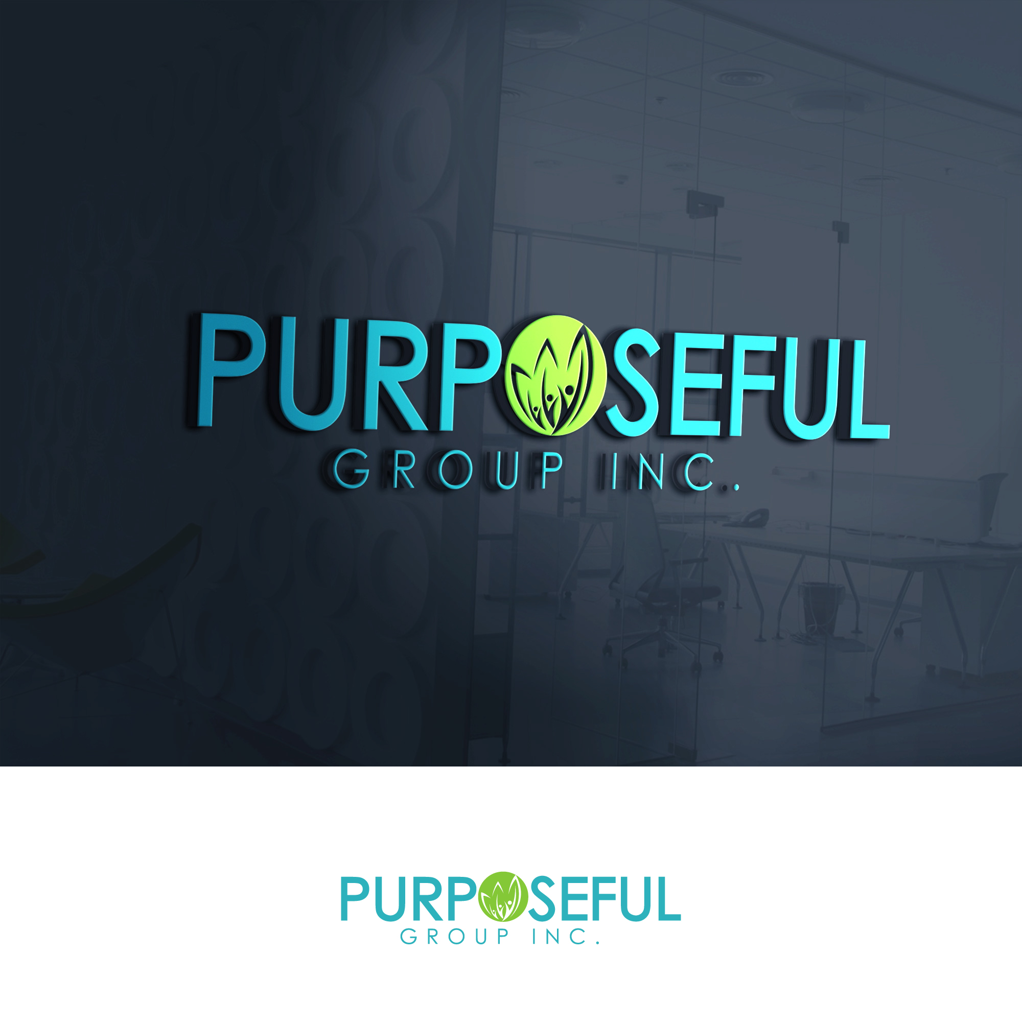 Logo Design by UMBRA Designs for this project | Design #27673919