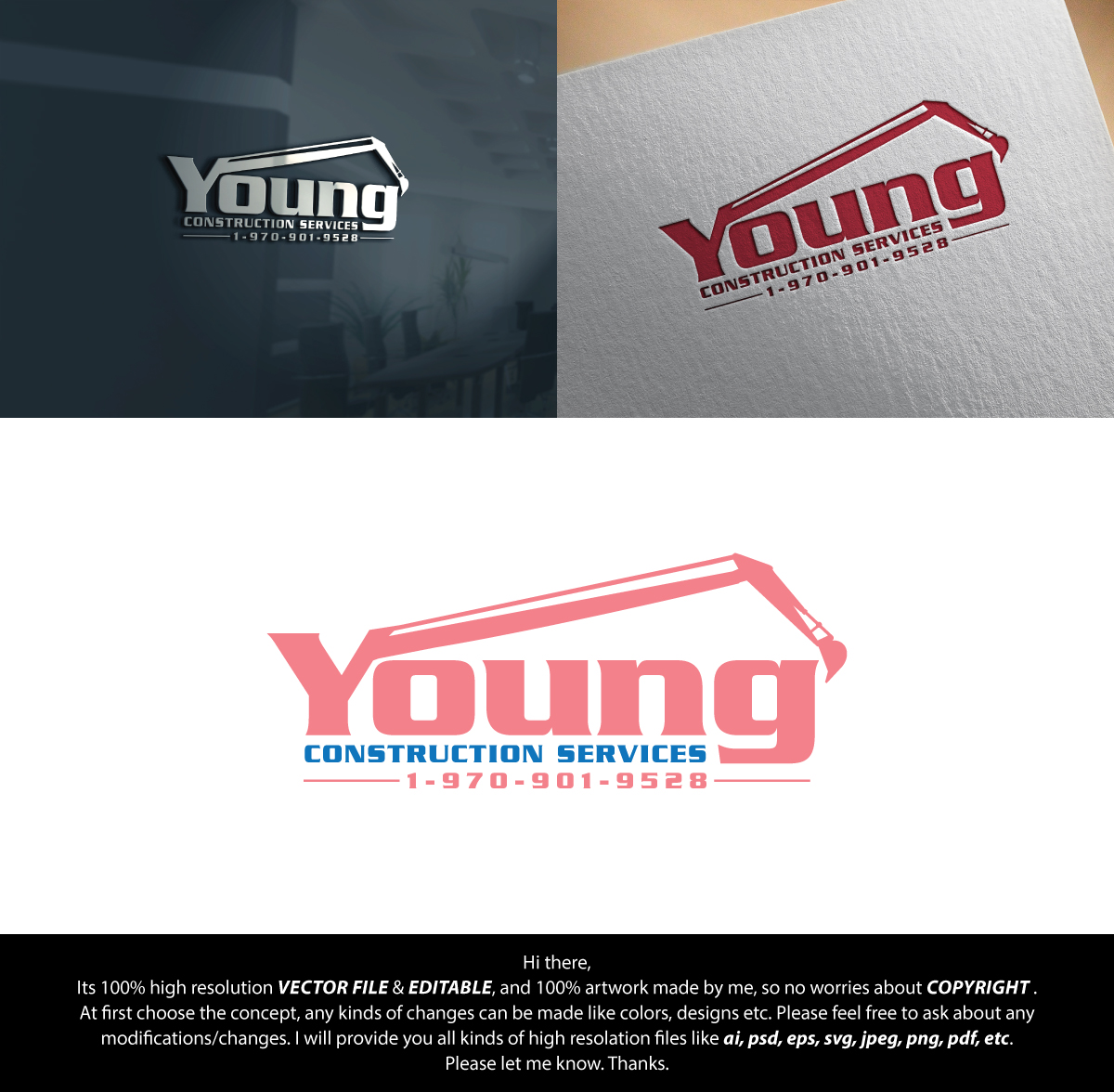 Diseño de Logo por FireflyArt para HoneyCombs Industries | Diseño #27673733