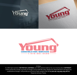 Diseño de Logo por FireflyArt para HoneyCombs Industries | Diseño: #27673733