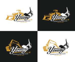 Logo Design by Iris 3