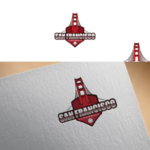 Logo Design by Trident for this project | Design: #27679937
