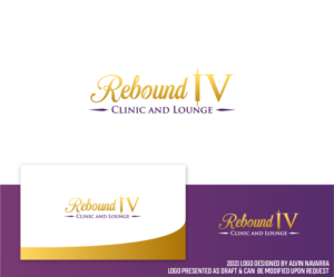 Design de Logo par alvinnavarra pour ce projet | Design : #27684338