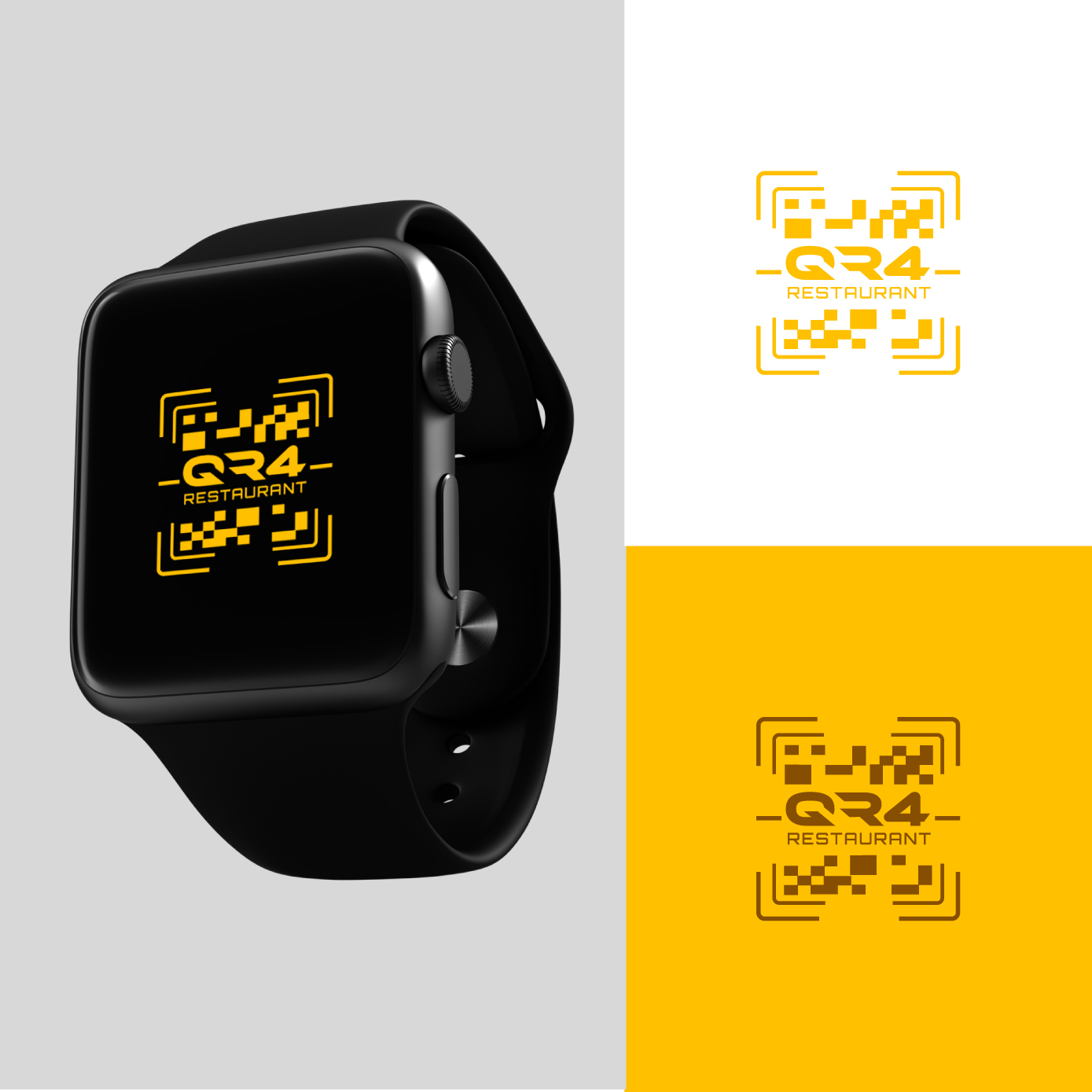 Logo-Design von Radsky17 für dieses Projekt | Design #27671514